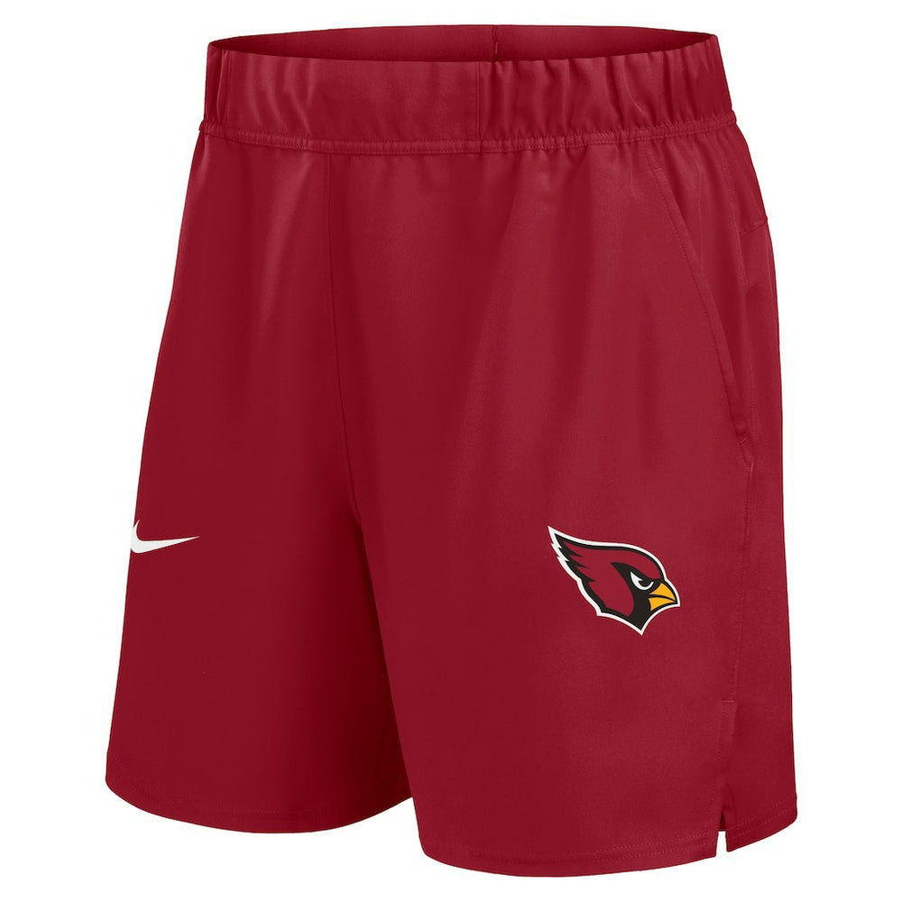 Arizona Cardinals Nike Blitz Victory Dri-FIT Shorts