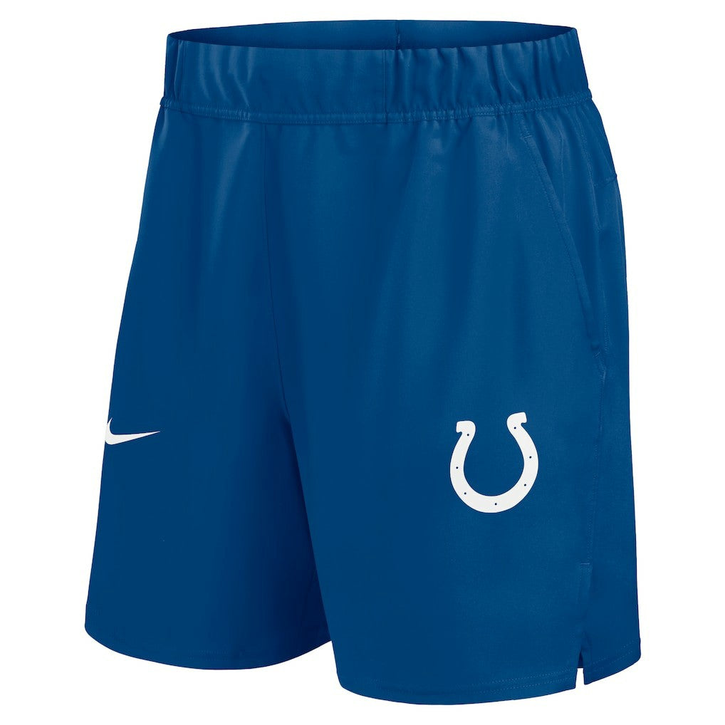 Indianapolis Colts Nike Blitz Victory Dri-FIT Shorts