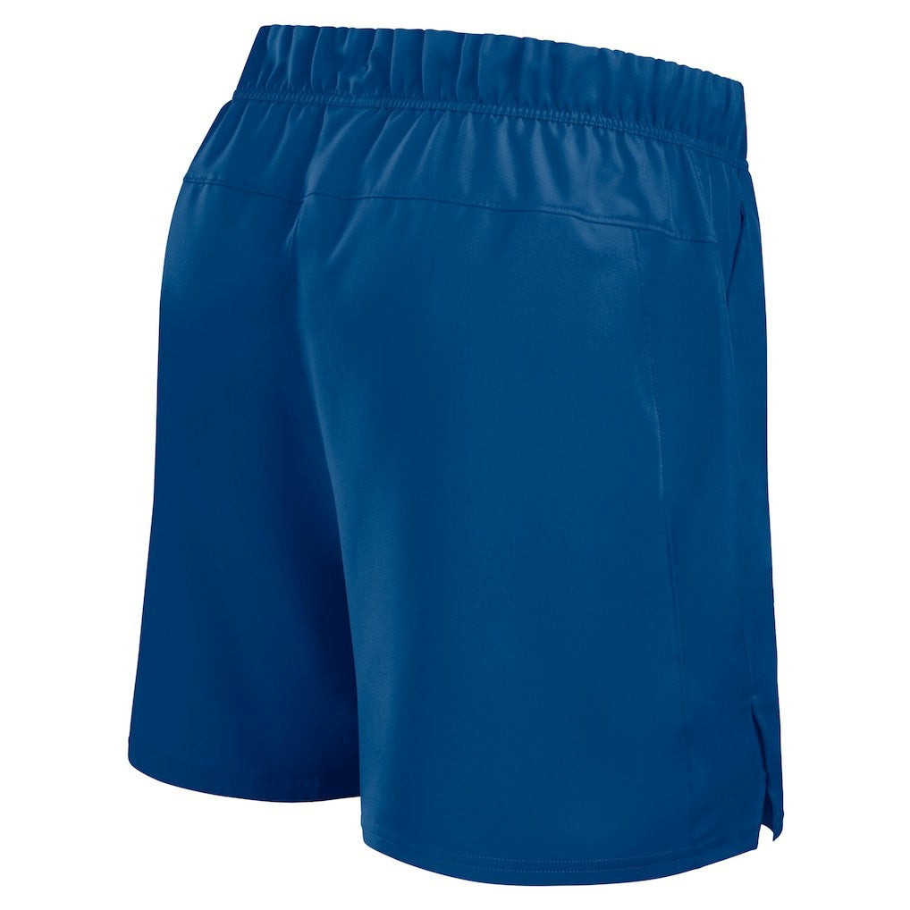 Indianapolis Colts Nike Blitz Victory Dri-FIT Shorts