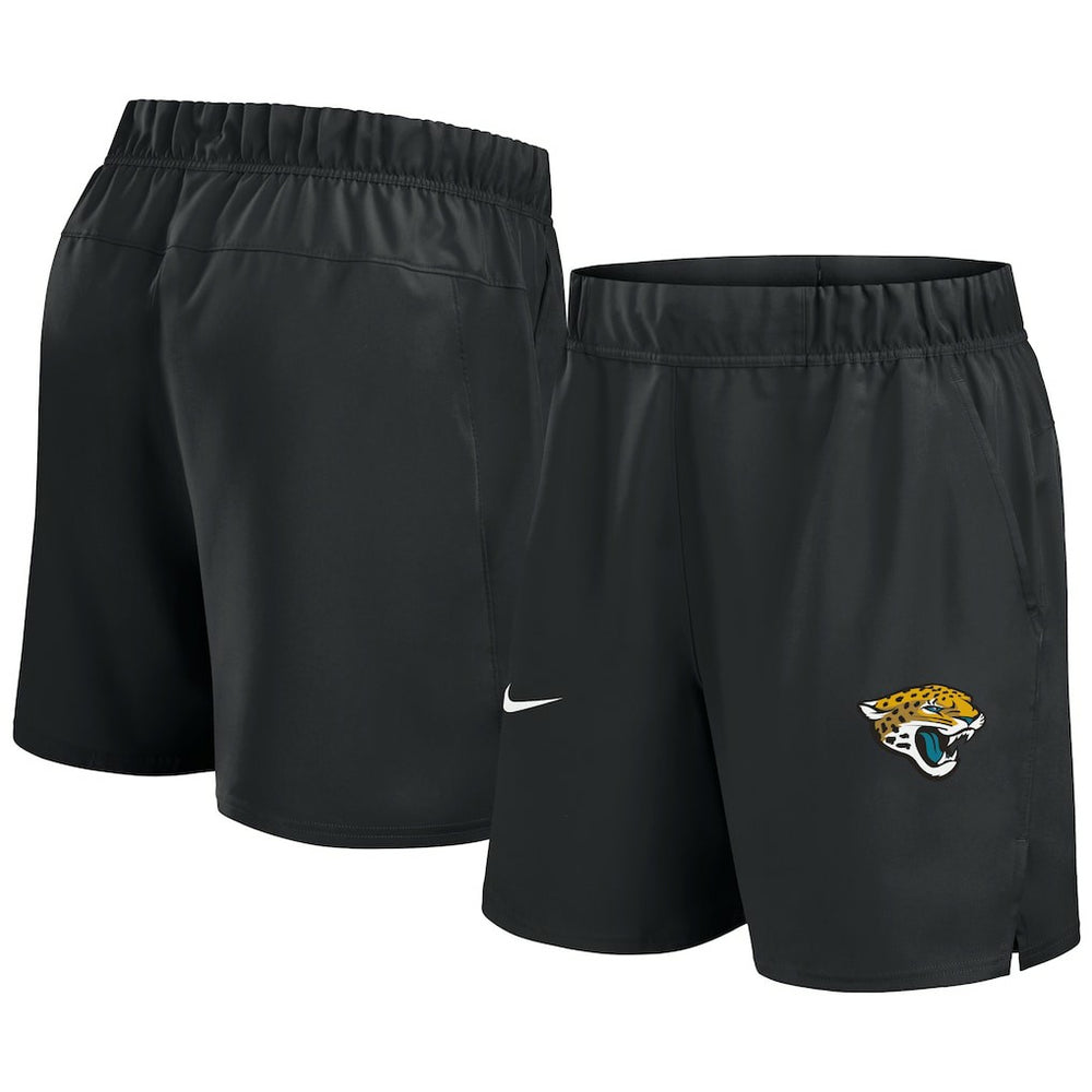 Jacksonville Jaguars Nike Blitz Victory Dri-FIT Shorts