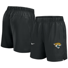 Jacksonville Jaguars Nike Blitz Victory Dri-FIT Shorts
