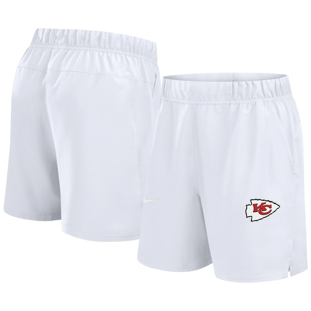 Kansas City Chiefs Nike Blitz Victory Dri-FIT Shorts