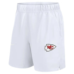 Kansas City Chiefs Nike Blitz Victory Dri-FIT Shorts