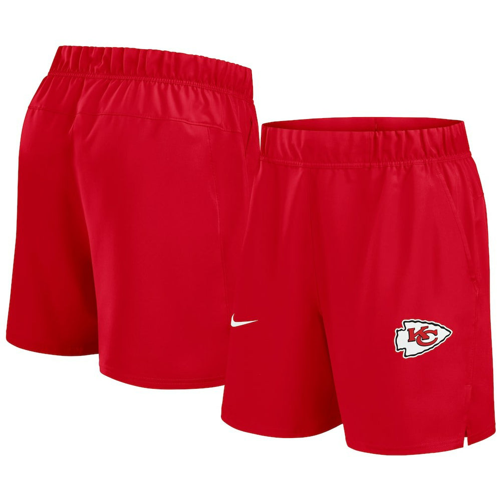 Kansas City Chiefs Nike Blitz Victory Dri-FIT Shorts