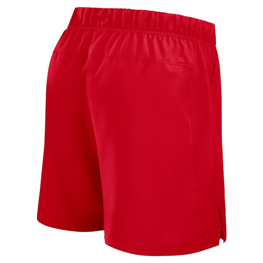 Kansas City Chiefs Nike Blitz Victory Dri-FIT Shorts