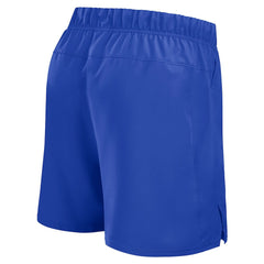 Los Angeles Rams Nike Blitz Victory Dri-FIT Shorts