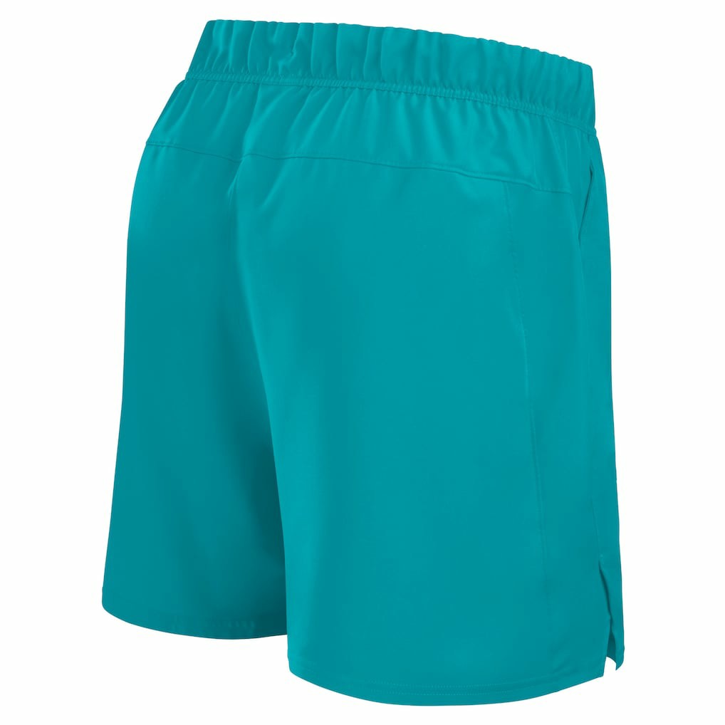 Miami Dolphins Nike Blitz Victory Dri-FIT Shorts