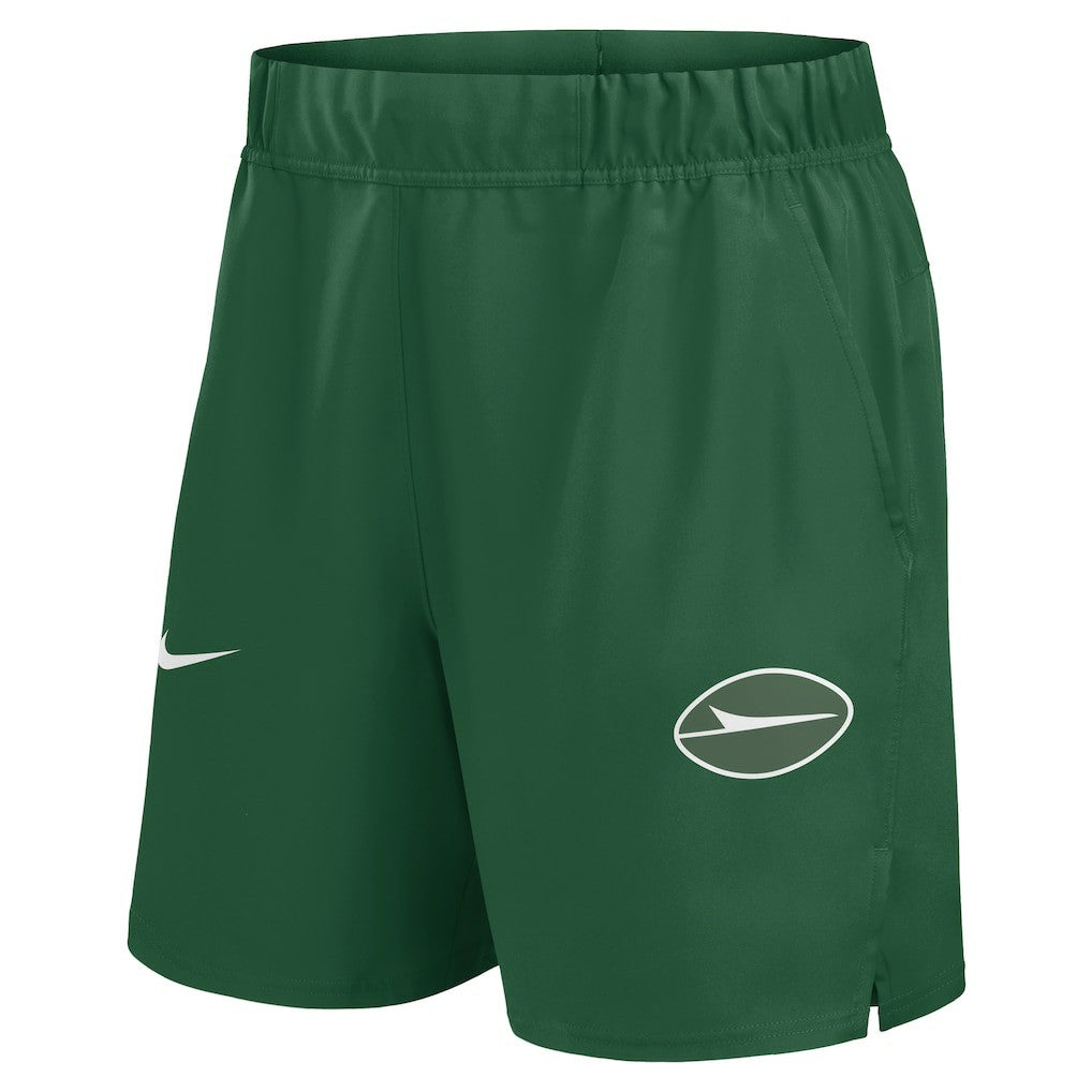 New York Jets Nike Blitz Victory Dri-FIT Shorts