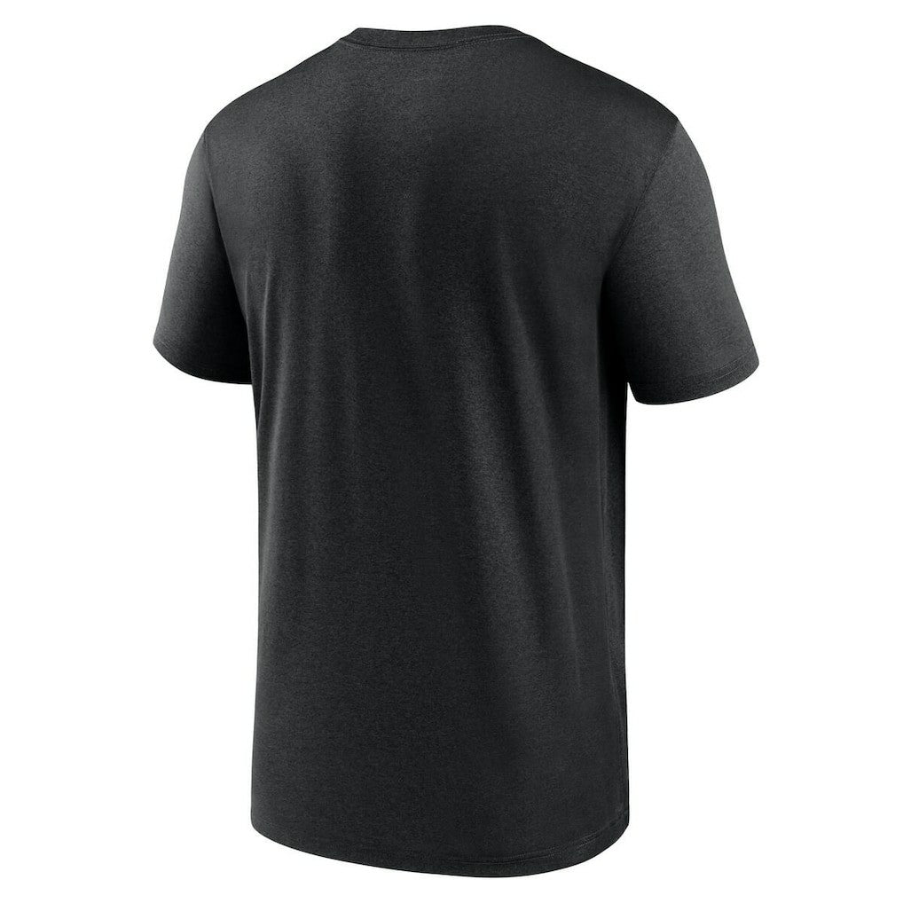 Cincinnati Bengals Nike Big & Tall Blitz Legend Icon T-Shirt