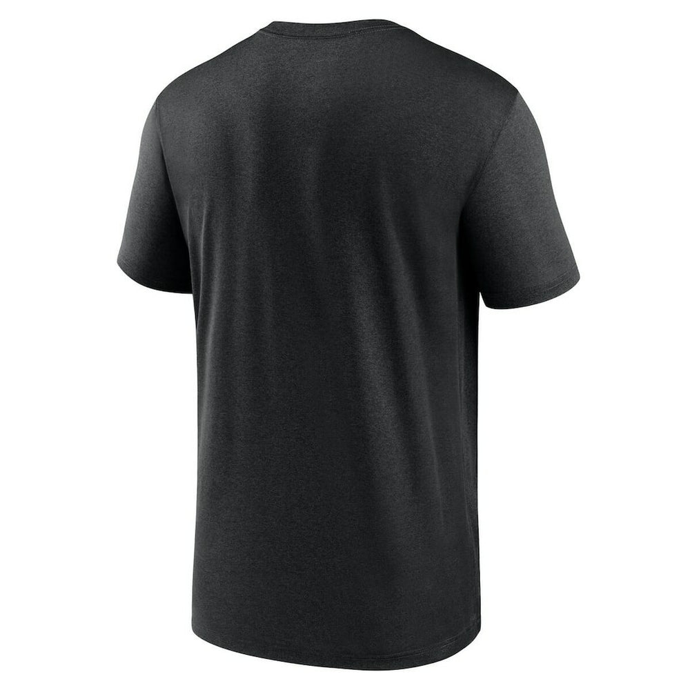Cincinnati Bengals Nike Big & Tall Blitz Legend Icon T-Shirt