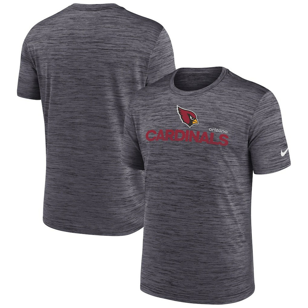 Arizona Cardinals Nike Blitz Velocity Modern Dri-FIT T-Shirt