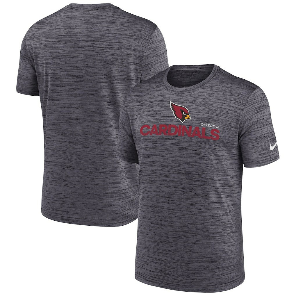 Arizona Cardinals Nike Blitz Velocity Modern Dri-FIT T-Shirt
