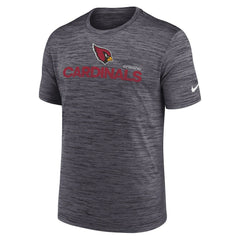 Arizona Cardinals Nike Blitz Velocity Modern Dri-FIT T-Shirt