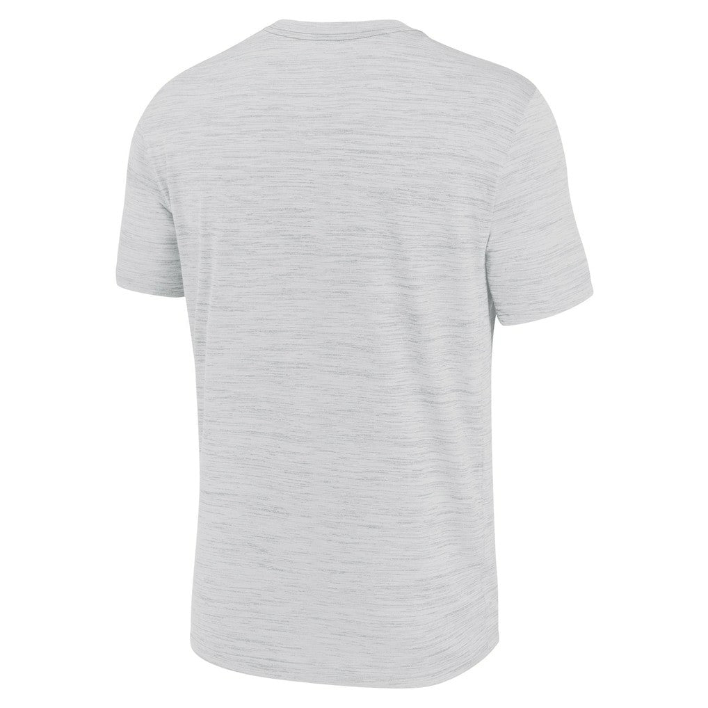Baltimore Ravens Nike Blitz Velocity Modern Dri-FIT T-Shirt