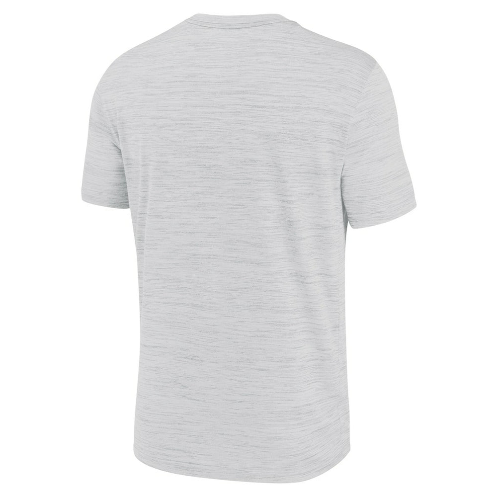Baltimore Ravens Nike Blitz Velocity Modern Dri-FIT T-Shirt