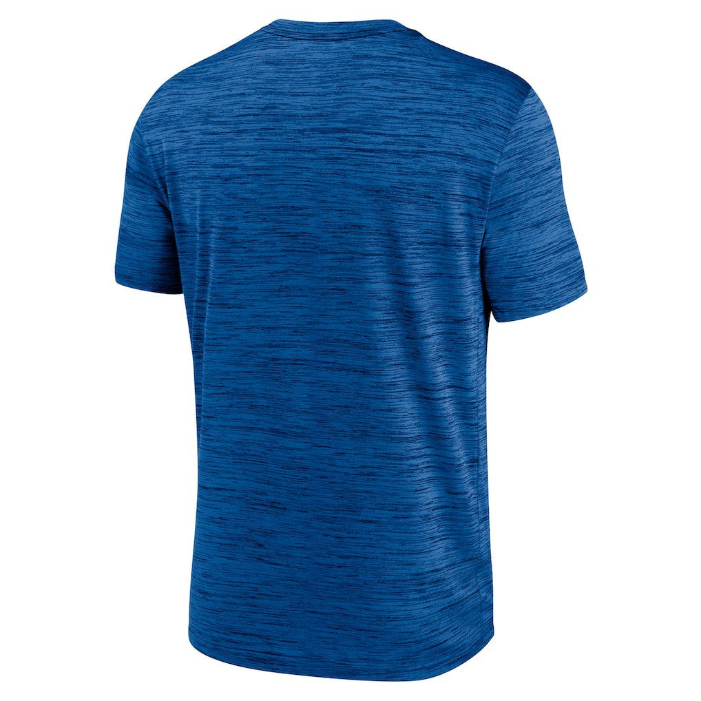 Buffalo Bills Nike Blitz Velocity Modern Dri-FIT T-Shirt