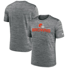 Cleveland Browns Nike Blitz Velocity Modern Dri-FIT T-Shirt