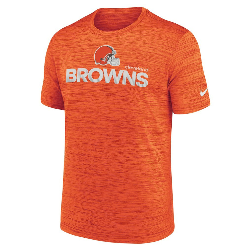 Cleveland Browns Nike Blitz Velocity Modern Dri-FIT T-Shirt