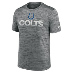 Indianapolis Colts Nike Blitz Velocity Modern Dri-FIT T-Shirt