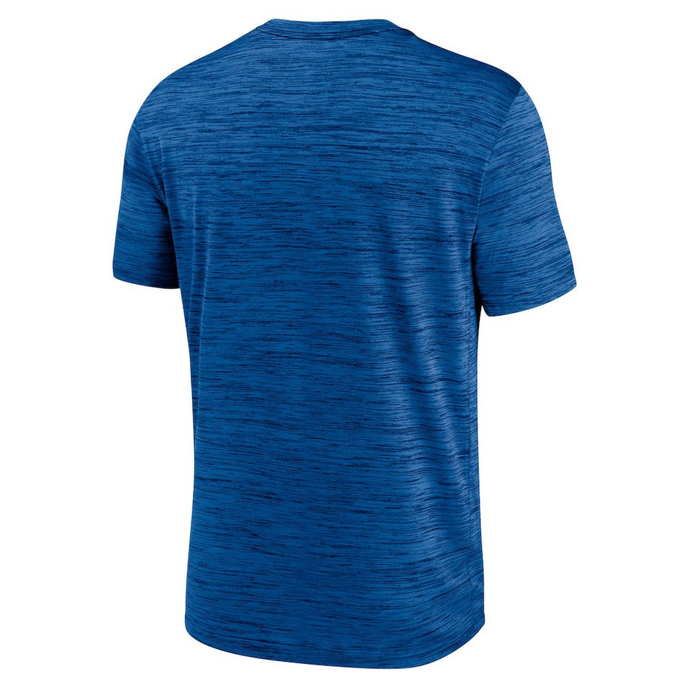 Indianapolis Colts Nike Blitz Velocity Modern Dri-FIT T-Shirt