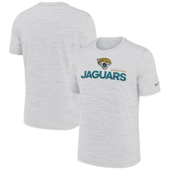 Jacksonville Jaguars Nike Blitz Velocity Modern Dri-FIT T-Shirt
