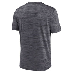 New York Jets Nike Blitz Velocity Modern Dri-FIT T-Shirt