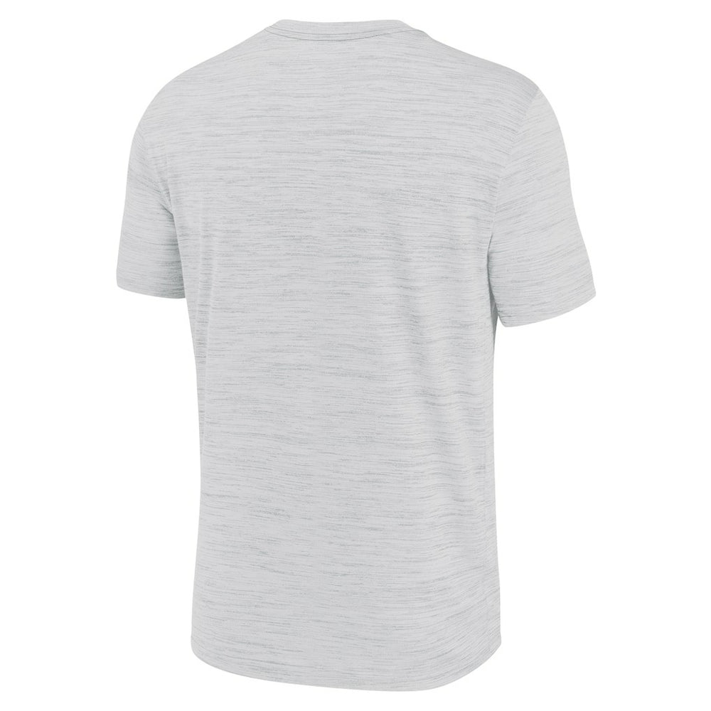 New York Jets Nike Blitz Velocity Modern Dri-FIT T-Shirt
