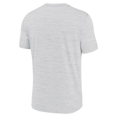 New York Jets Nike Blitz Velocity Modern Dri-FIT T-Shirt