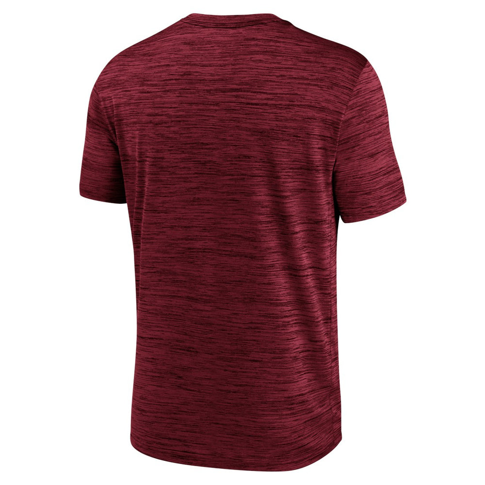 Tampa Bay Buccaneers Nike Blitz Velocity Modern Dri-FIT T-Shirt