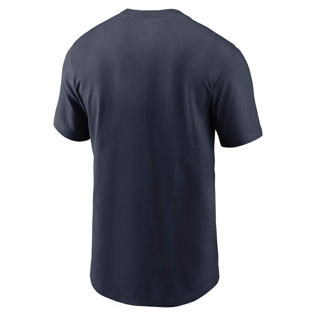 Houston Texans Nike Wordmark Essential T-Shirt