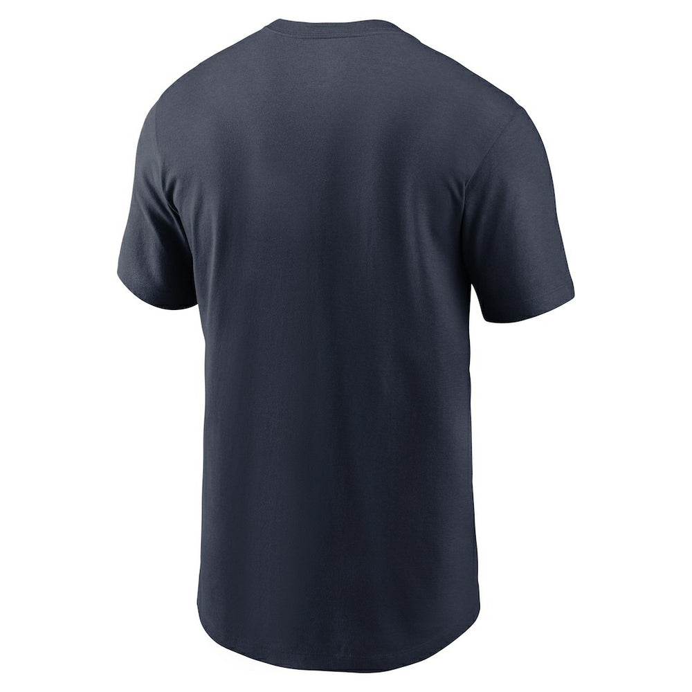 Houston Texans Nike Wordmark Essential T-Shirt