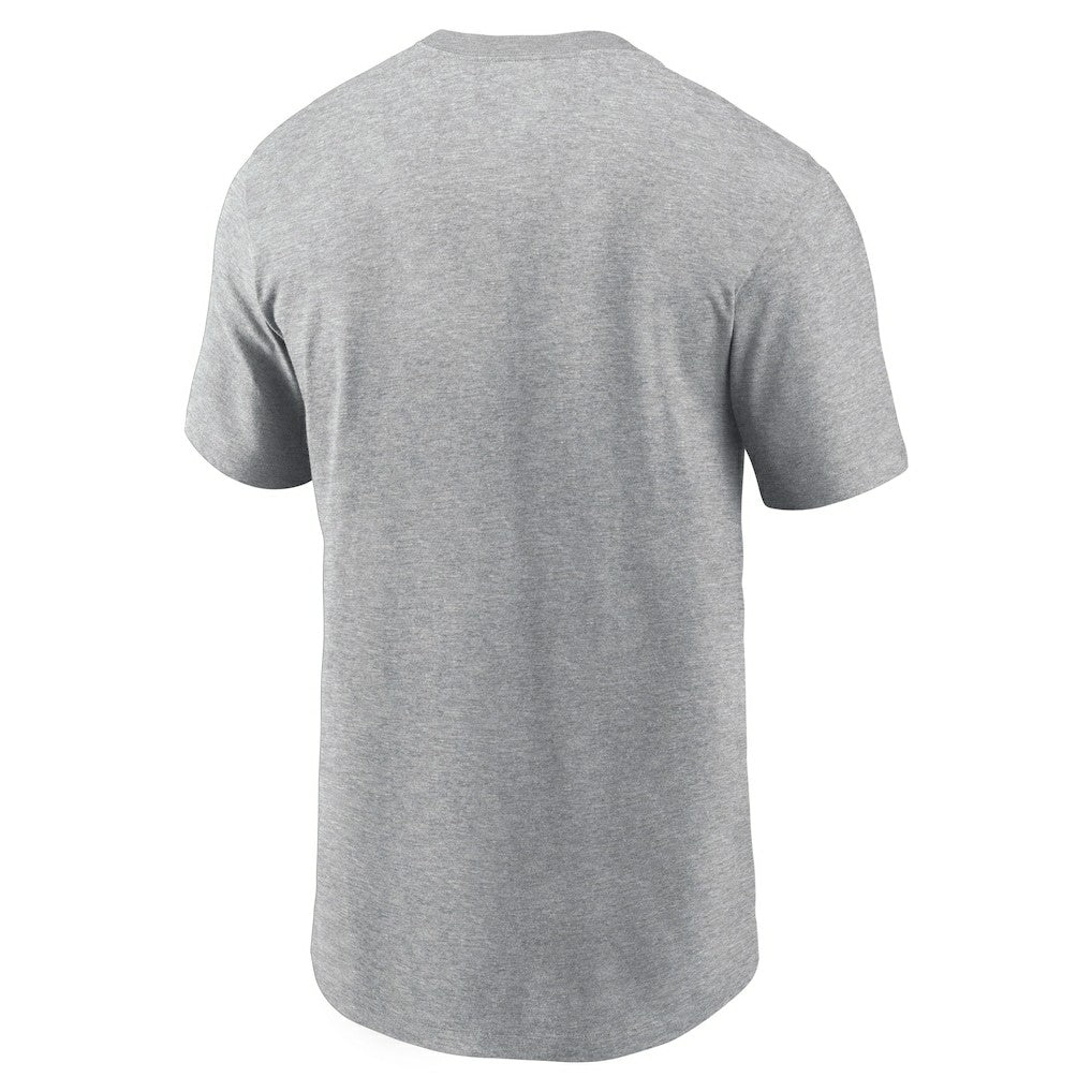 Los Angeles Rams Nike Primetime Wordmark Essential T-Shirt