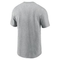 Seattle Seahawks Nike Primetime Wordmark Essential T-Shirt