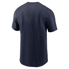 Seattle Seahawks Nike Primetime Wordmark Essential T-Shirt