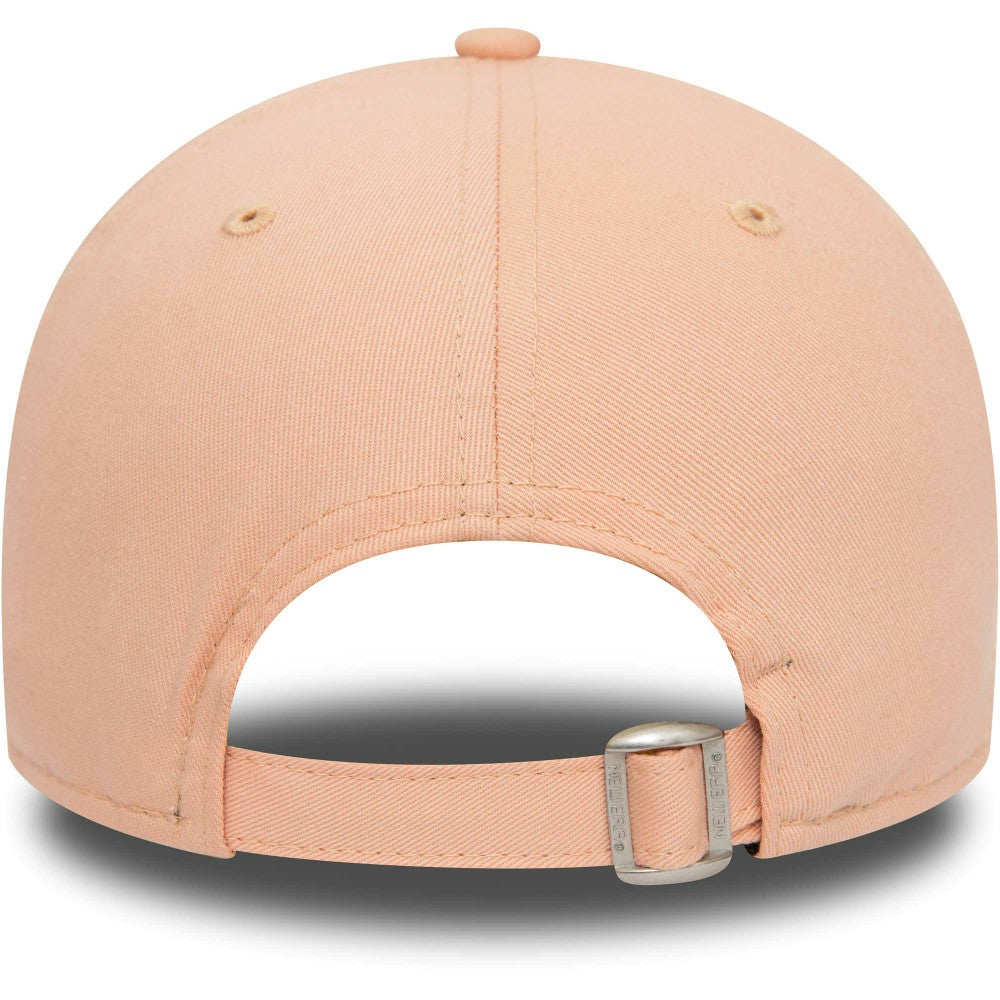 AC Milan New Era Seasonal 9FORTY Adjustable Hat Pink - New Era