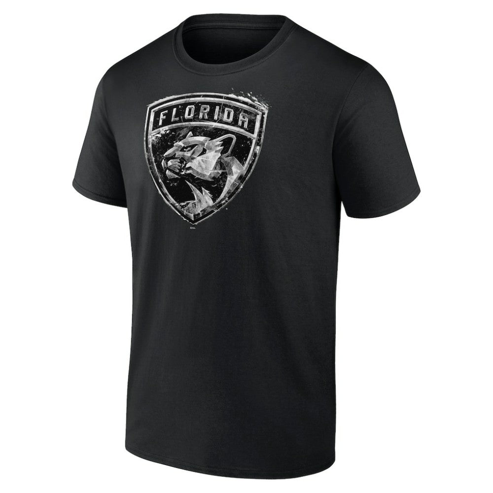 Florida Panthers Iced Out T-Shirt Discount