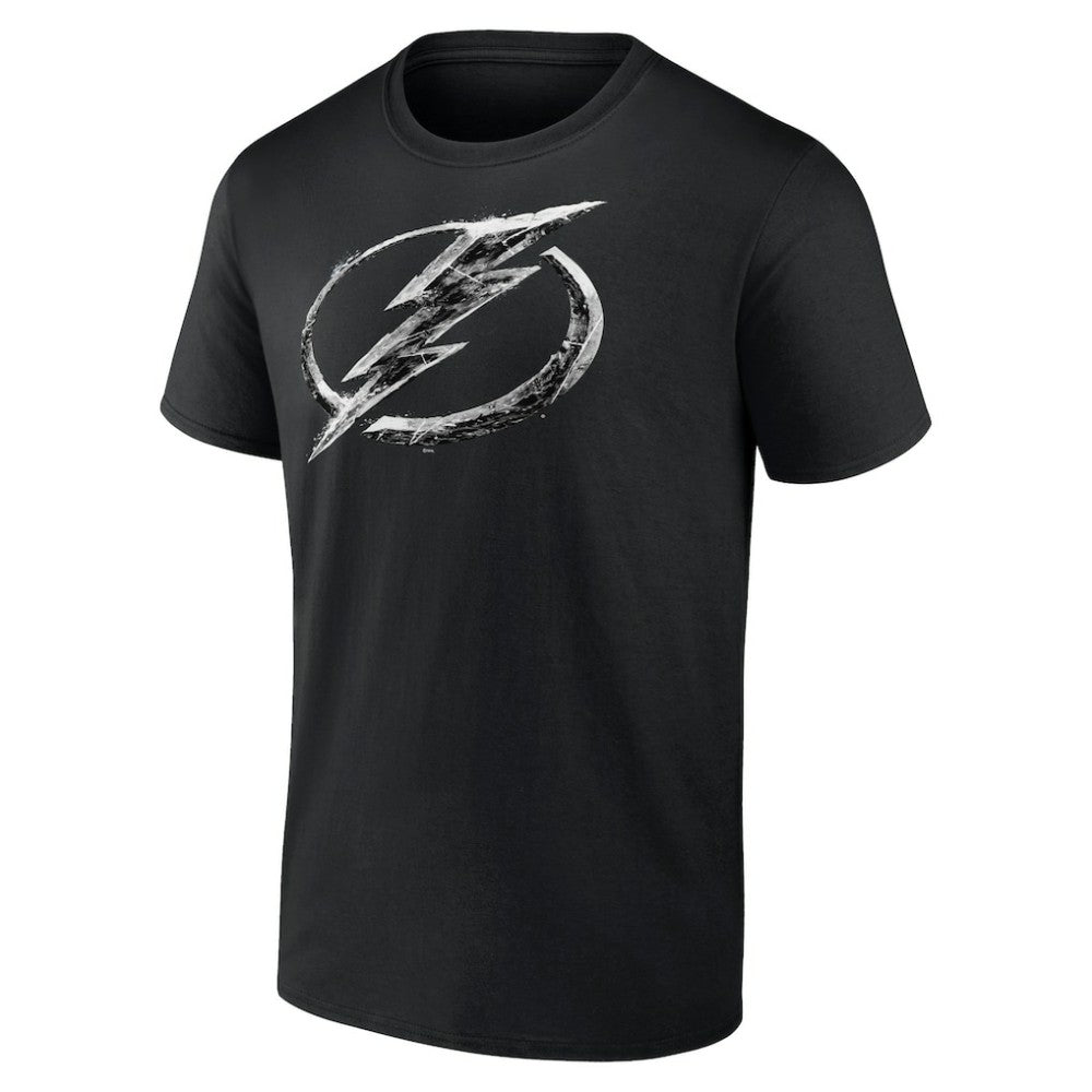 Tampa Bay Lightning Iced Out T-Shirt Sale