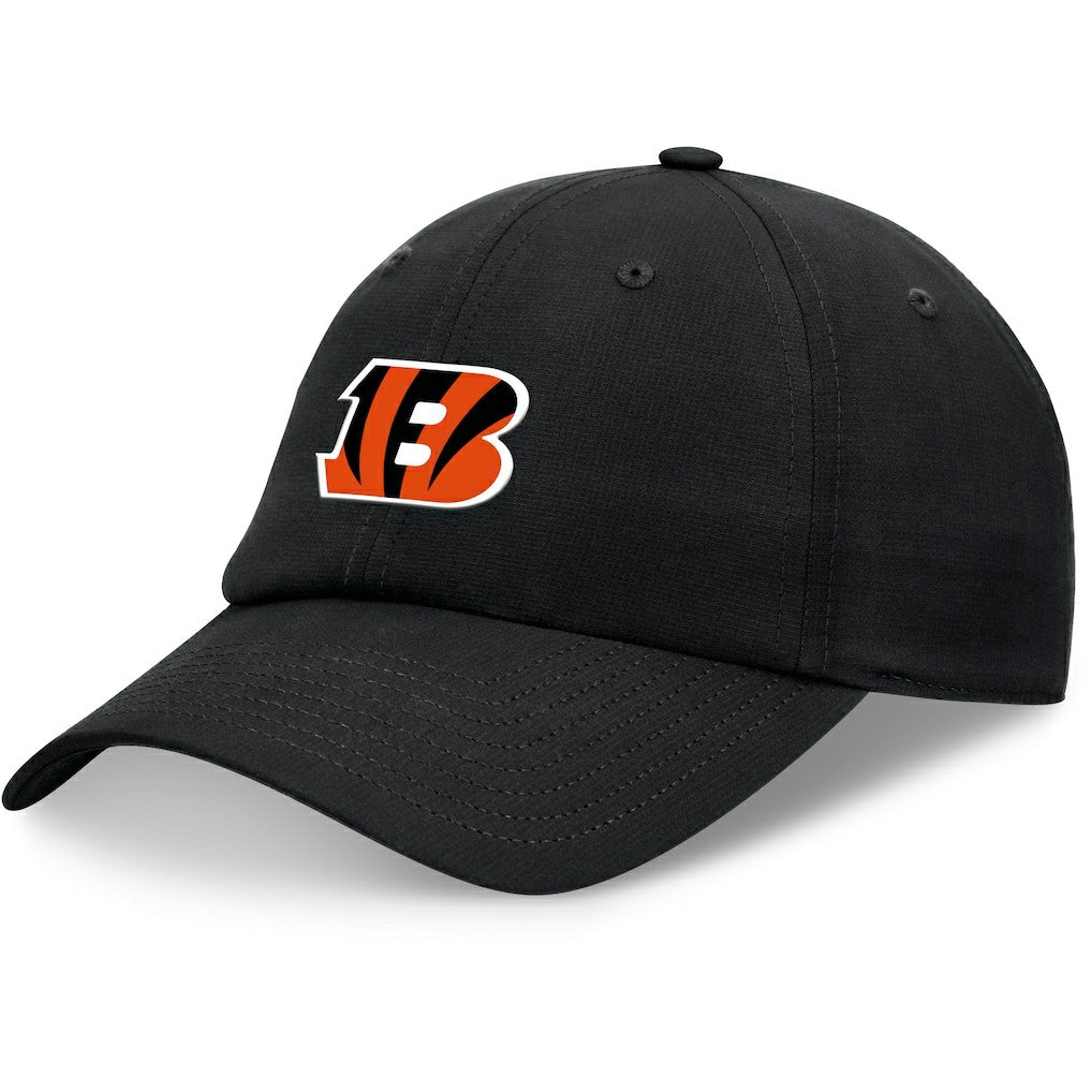 Cincinnati Bengals Fanatics Signature Ripstop Adjustable Hat