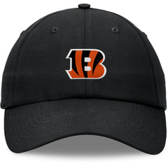 Cincinnati Bengals Fanatics Signature Ripstop Adjustable Hat
