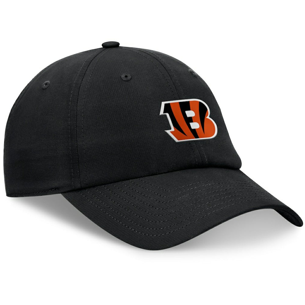 Cincinnati Bengals Fanatics Signature Ripstop Adjustable Hat