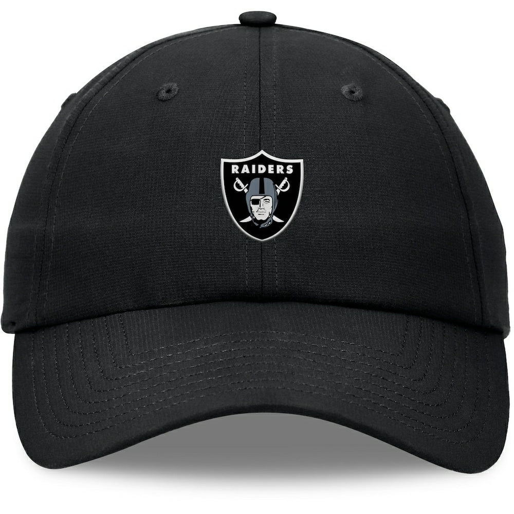 Las Vegas Raiders Fanatics Signature Ripstop Adjustable Hat