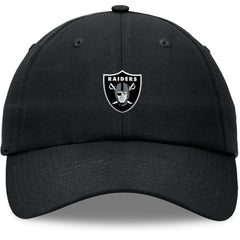 Las Vegas Raiders Fanatics Signature Ripstop Adjustable Hat