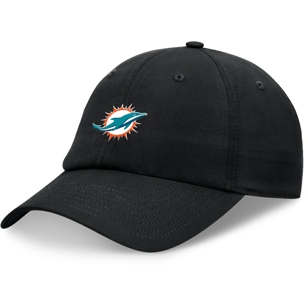 Miami Dolphins Fanatics Signature Ripstop Adjustable Hat