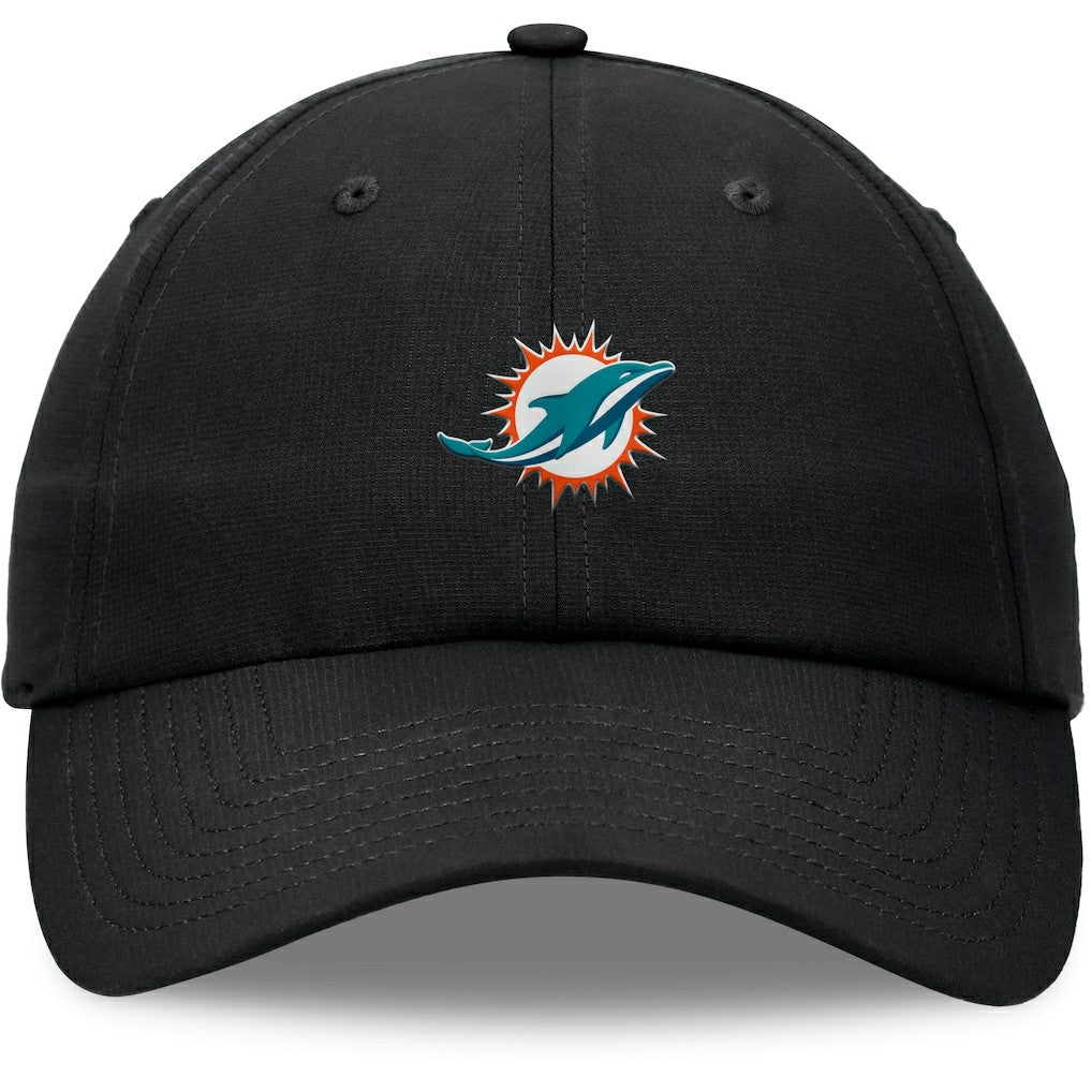 Miami Dolphins Fanatics Signature Ripstop Adjustable Hat