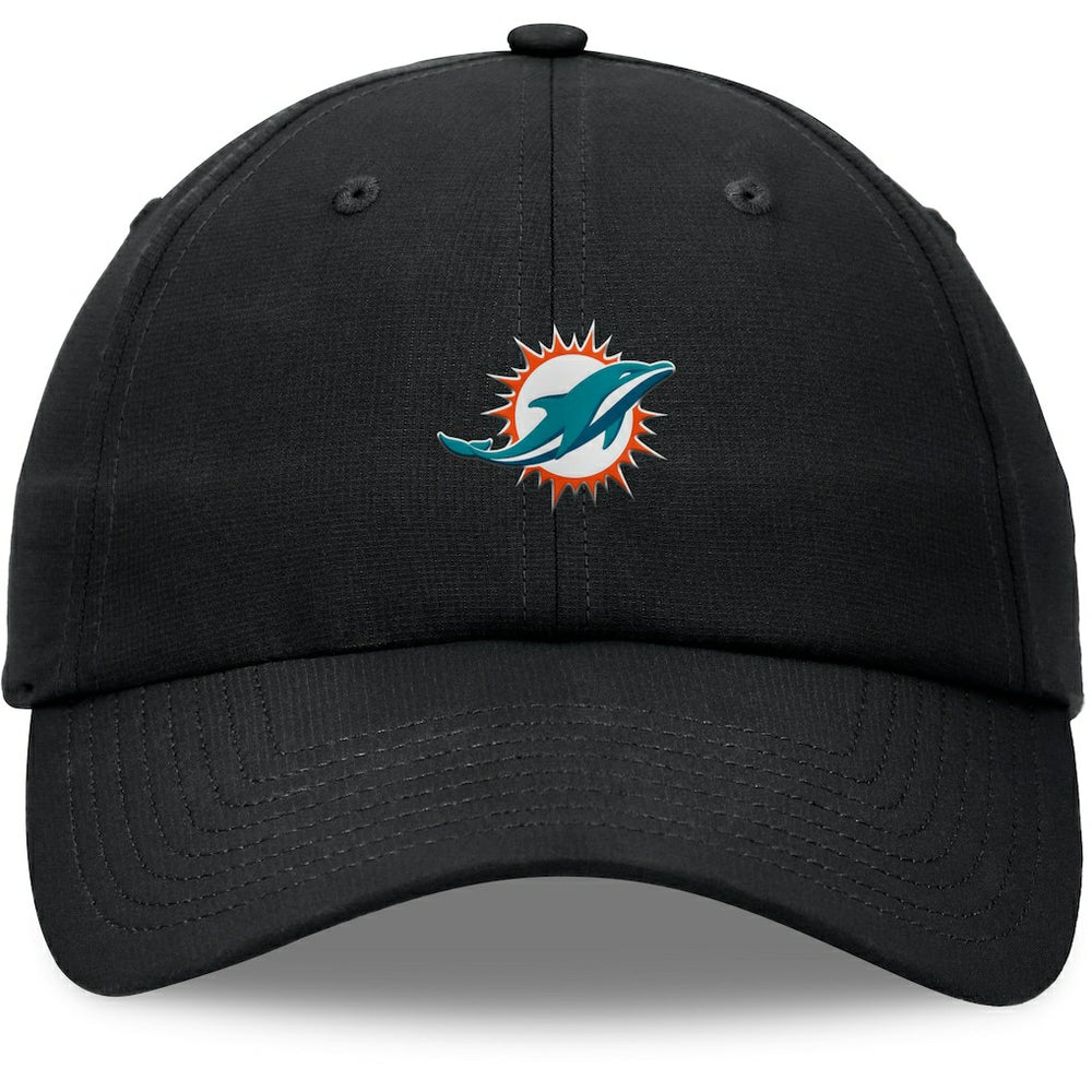 Miami Dolphins Fanatics Signature Ripstop Adjustable Hat