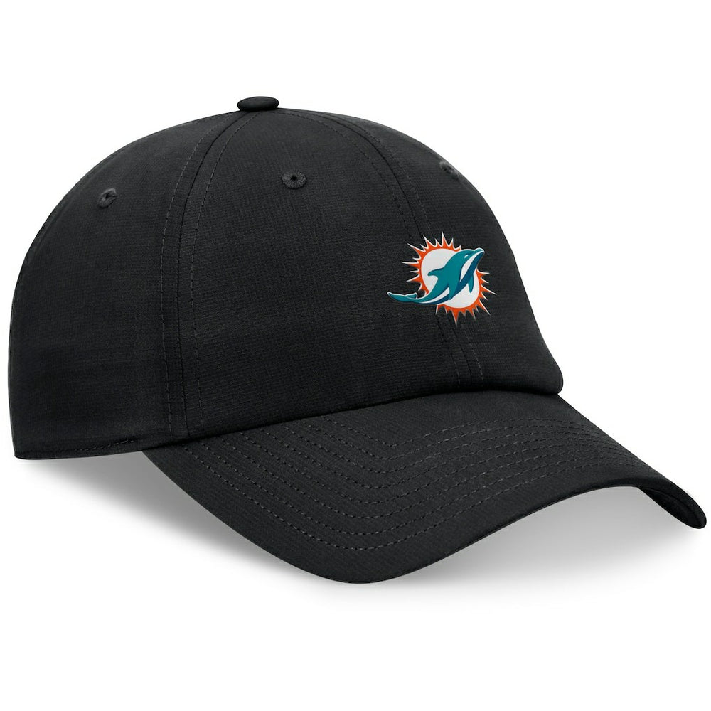 Miami Dolphins Fanatics Signature Ripstop Adjustable Hat