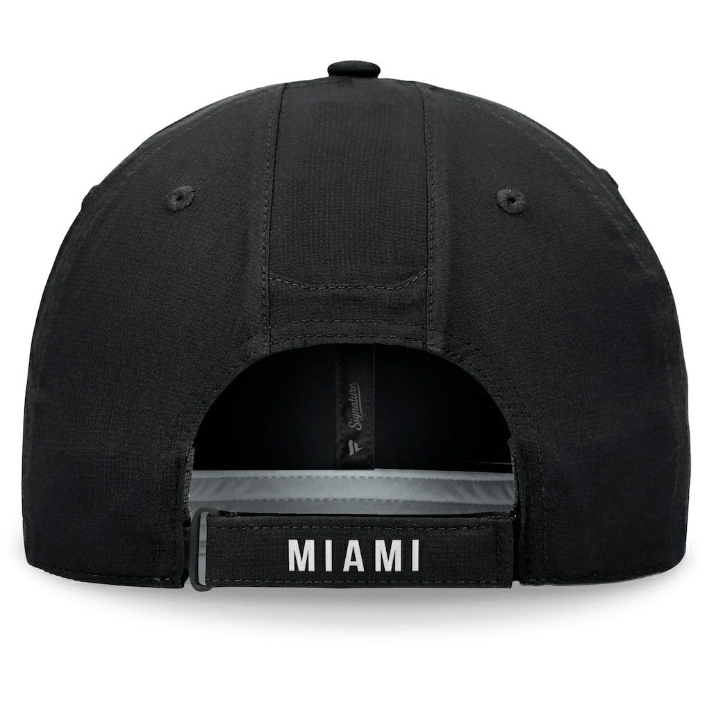 Miami Dolphins Fanatics Signature Ripstop Adjustable Hat