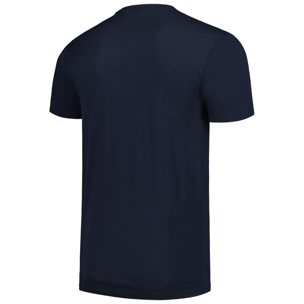 Memphis Grizzlies Sportiqe Unisex Swish Super-Soft Comfy Tri-Blend T-Shirt New