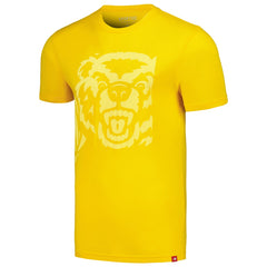 Memphis Grizzlies Sportiqe Unisex Bear Baller Tri-Blend Comfy T-Shirt Online