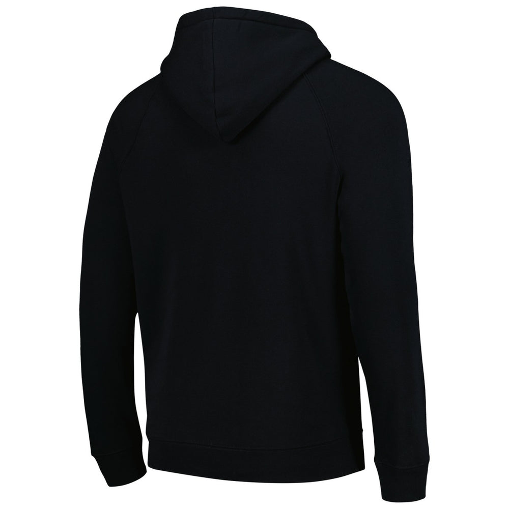 Memphis Grizzlies Sportiqe Unisex Chenille Olsen Tri-Blend Pullover Hoodie Discount